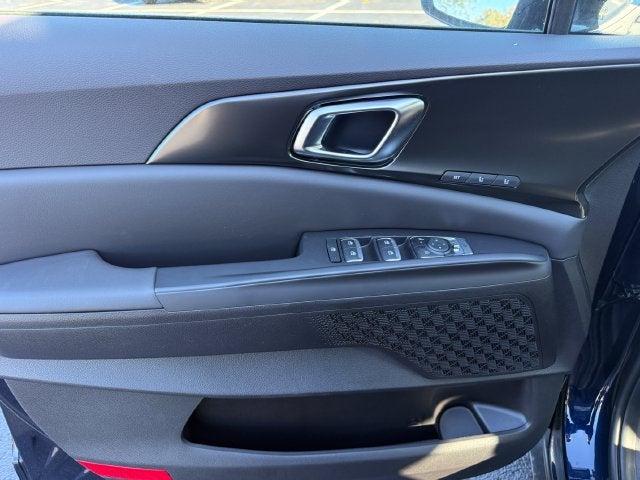 2027 Kia Carnival EX