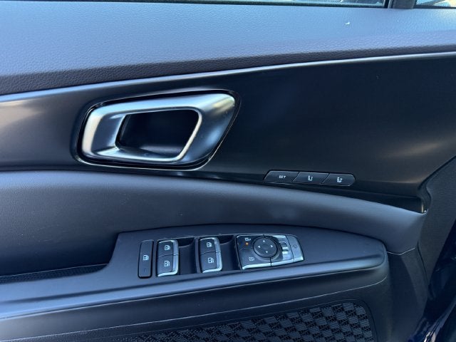 2027 Kia Carnival EX