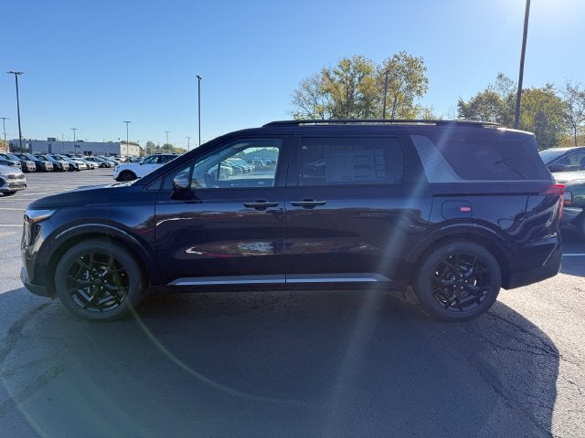 2027 Kia Carnival EX