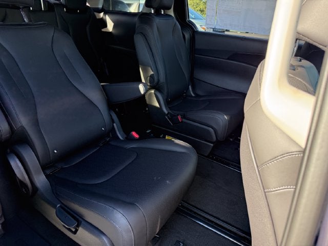 2027 Kia Carnival EX