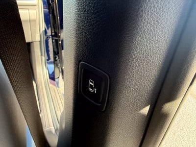 2027 Kia Carnival EX