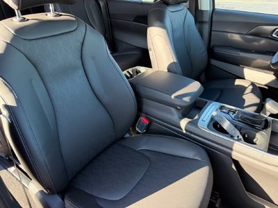 2027 Kia Carnival EX