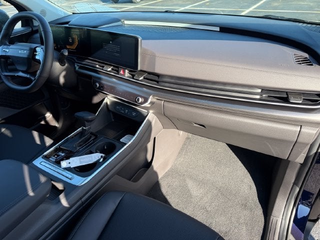 2027 Kia Carnival EX