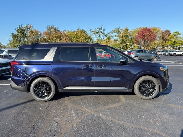 2027 Kia Carnival EX