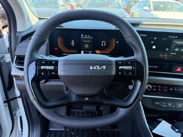 2027 Kia Carnival EX
