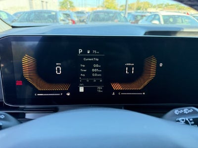 2027 Kia Carnival EX