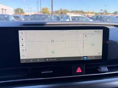 2027 Kia Carnival EX