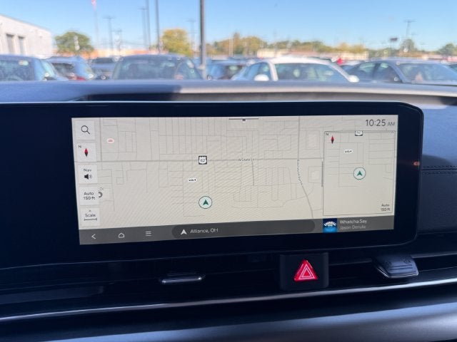 2027 Kia Carnival EX