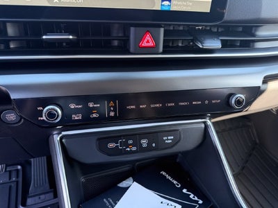 2027 Kia Carnival EX