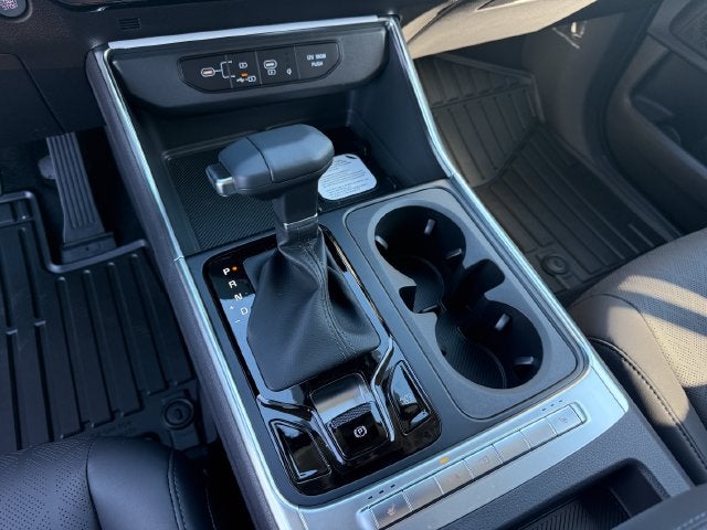 2027 Kia Carnival EX