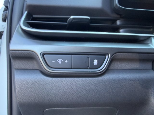 2027 Kia Carnival EX