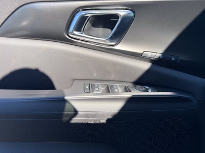 2027 Kia Carnival EX