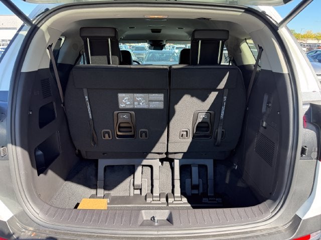 2027 Kia Carnival EX