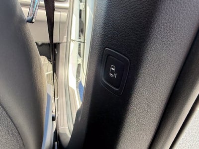 2027 Kia Carnival EX