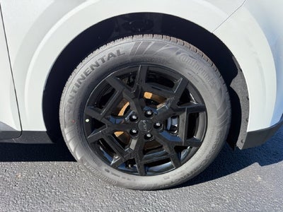 2027 Kia Carnival EX