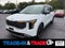 2027 Kia Carnival EX