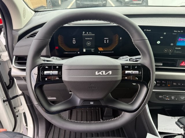 2027 Kia Carnival EX