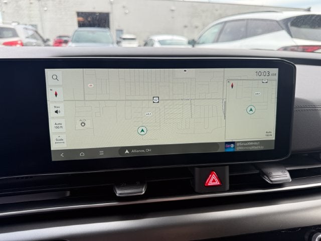 2027 Kia Carnival EX