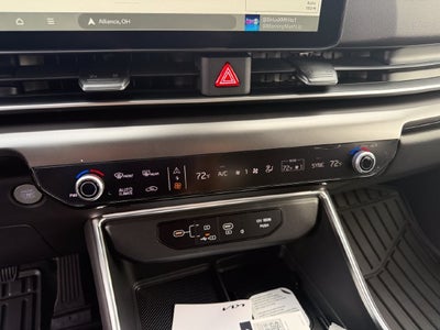 2027 Kia Carnival EX