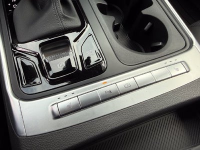 2027 Kia Carnival EX