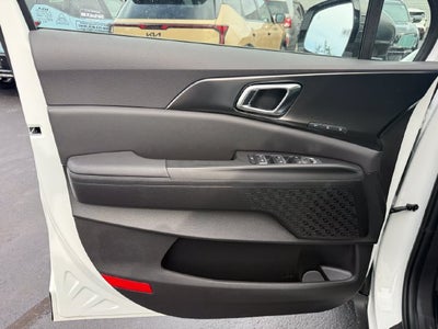 2027 Kia Carnival EX