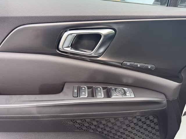 2027 Kia Carnival EX