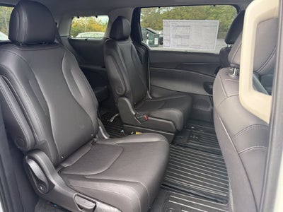 2027 Kia Carnival EX