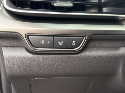 2027 Kia Carnival Hybrid EX