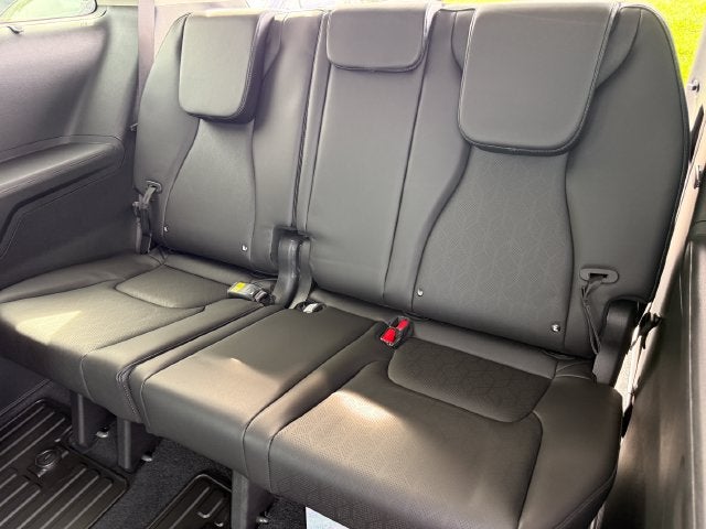 2027 Kia Carnival Hybrid EX