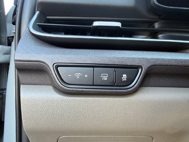 2027 Kia Carnival Hybrid EX
