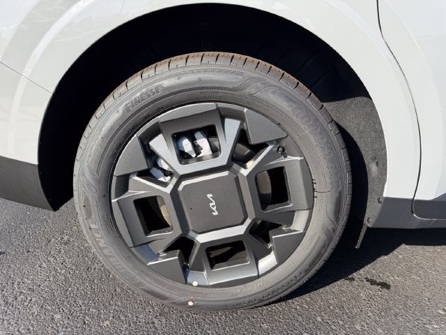 2027 Kia Carnival Hybrid EX