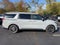 2027 Kia Carnival Hybrid EX