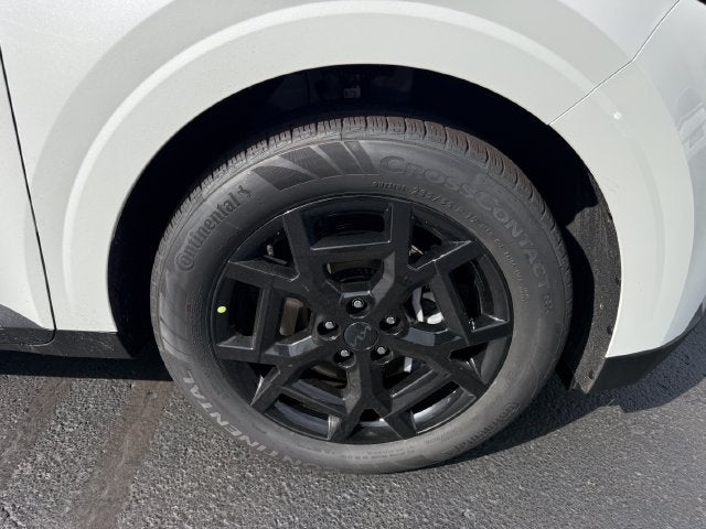 2027 Kia Carnival Hybrid EX