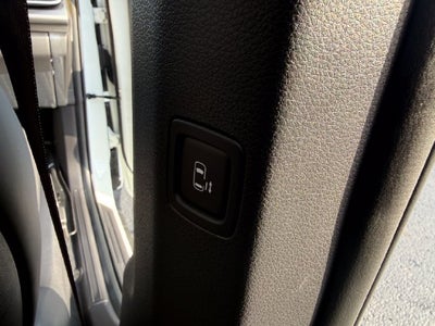 2027 Kia Carnival Hybrid EX