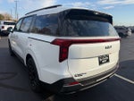 2027 Kia Carnival Hybrid EX