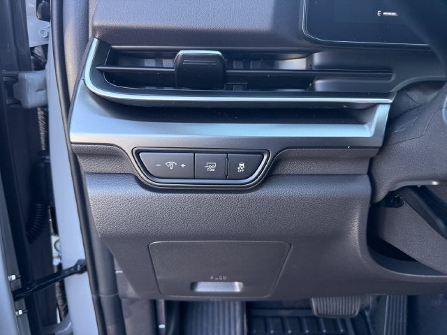 2027 Kia Carnival Hybrid EX