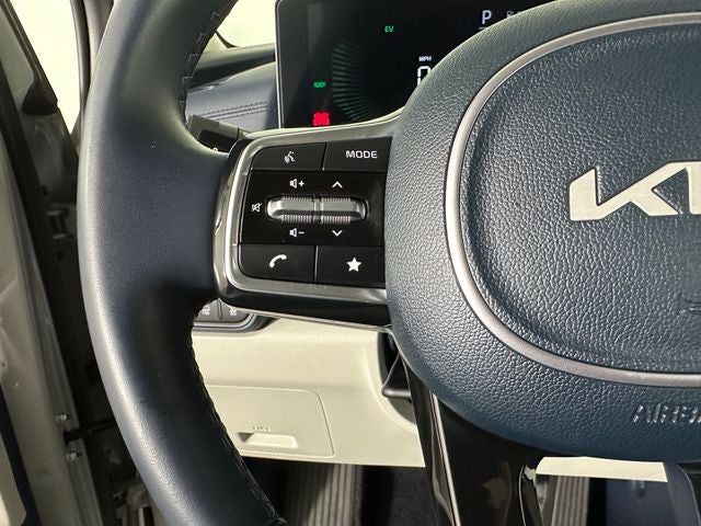 2025 Kia Carnival Hybrid EX