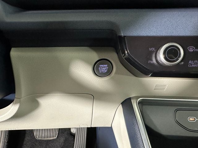 2025 Kia Carnival Hybrid EX