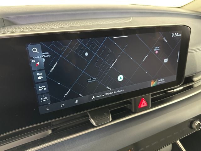 2025 Kia Carnival Hybrid EX