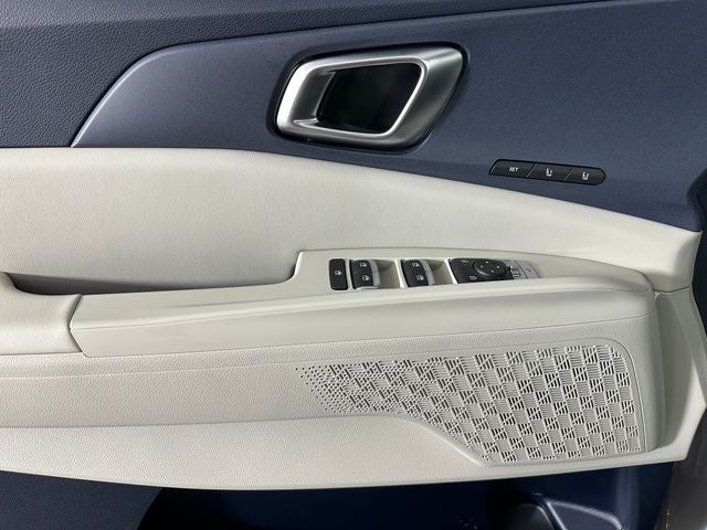 2025 Kia Carnival Hybrid EX