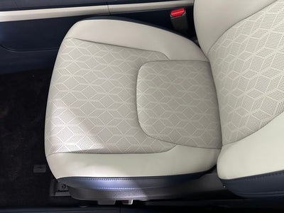 2025 Kia Carnival Hybrid EX