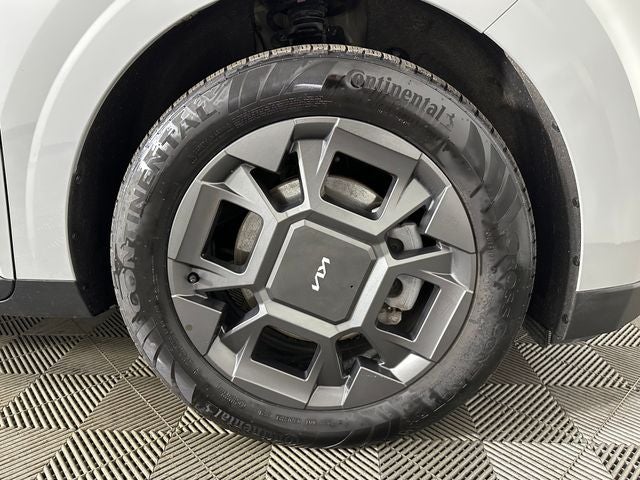 2025 Kia Carnival Hybrid EX