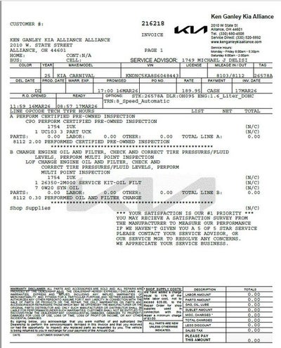 2025 Kia Carnival Hybrid EX