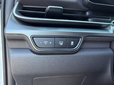 2027 Kia Carnival Hybrid EX
