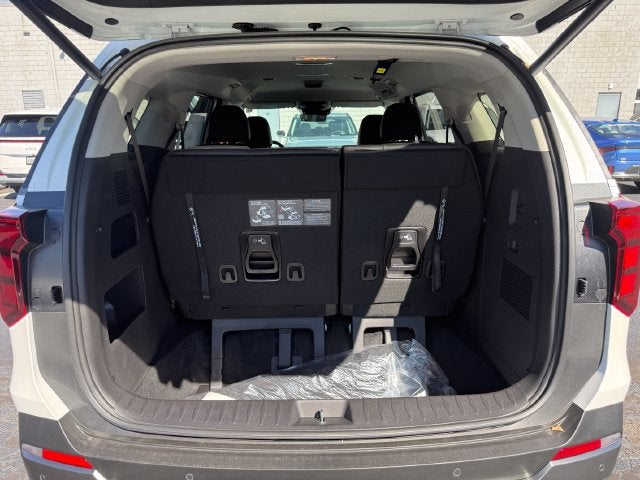 2027 Kia Carnival Hybrid EX