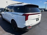 2027 Kia Carnival Hybrid EX