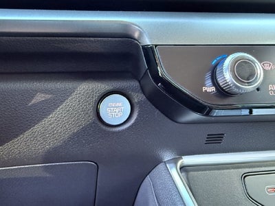 2027 Kia Carnival Hybrid EX