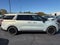2027 Kia Carnival Hybrid EX