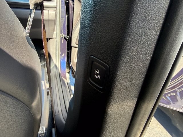 2027 Kia Carnival Hybrid EX
