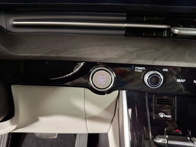 2024 Kia Carnival SX